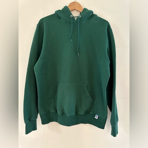 Russell Athletic Hoodie, size medium, good condition. - Picture 1 of 5